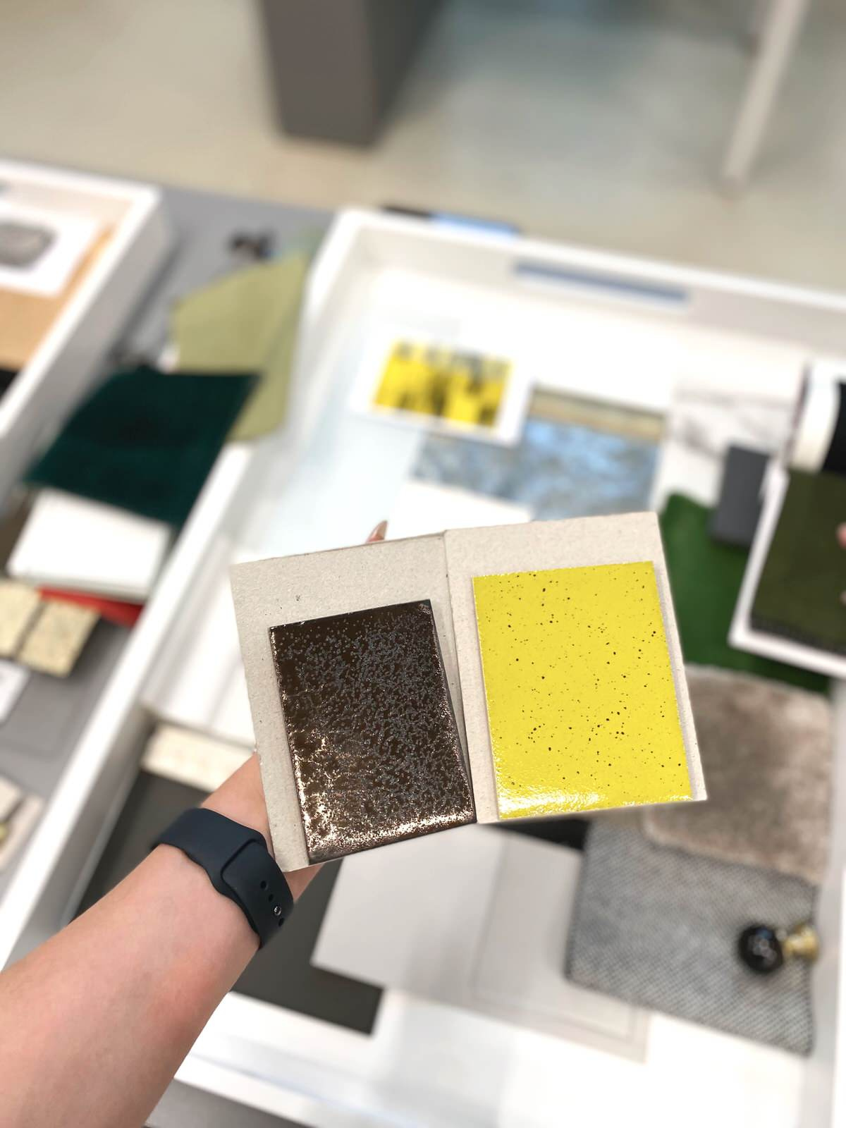 Сталинка на Проспекте Мира 50м.кв