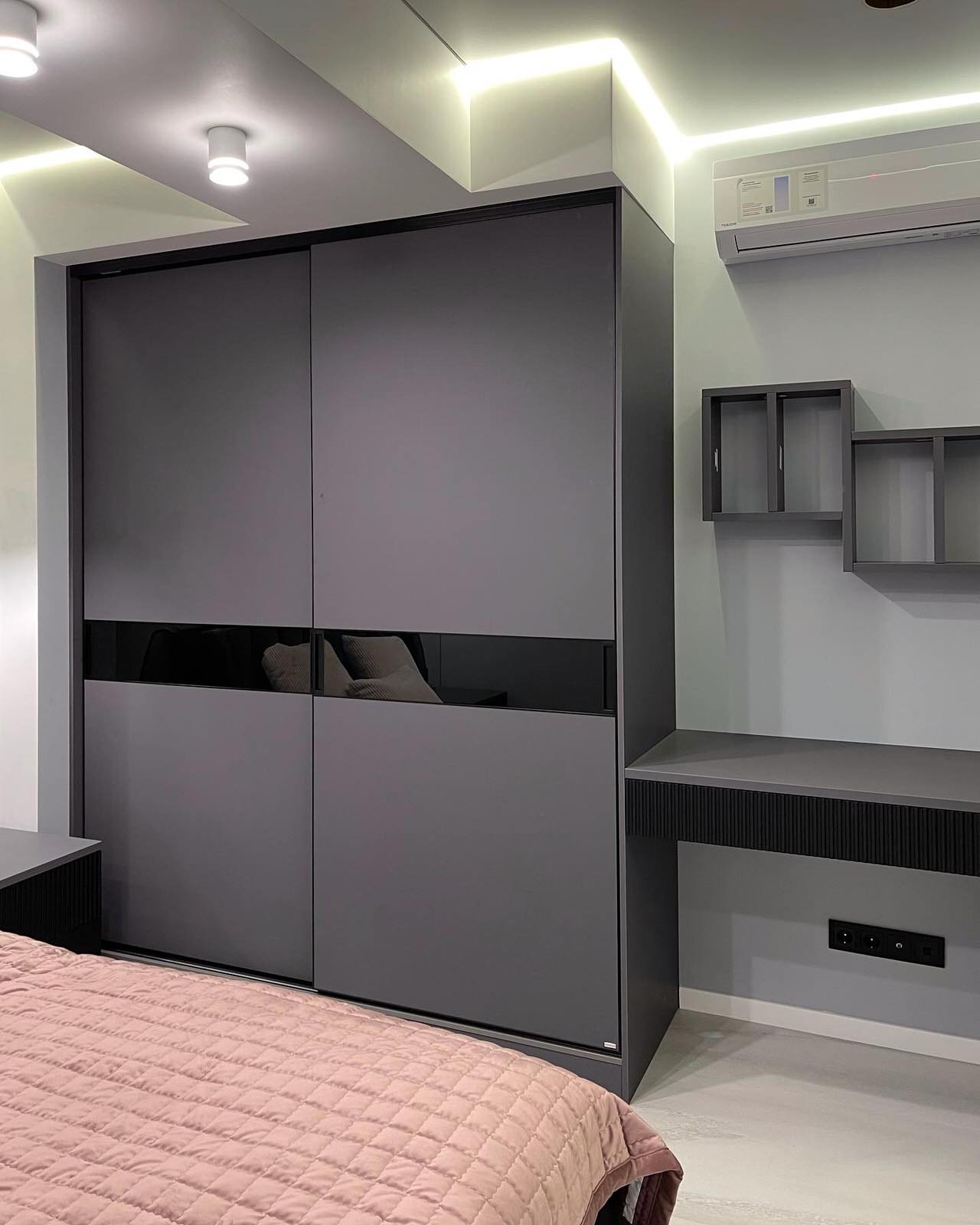 Светлана парк