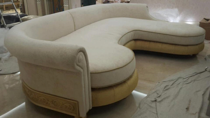 Мягкая мебель