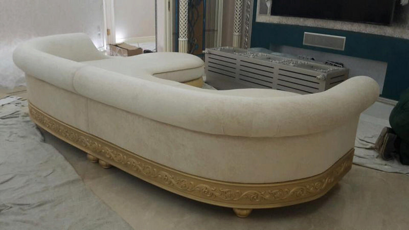 Мягкая мебель