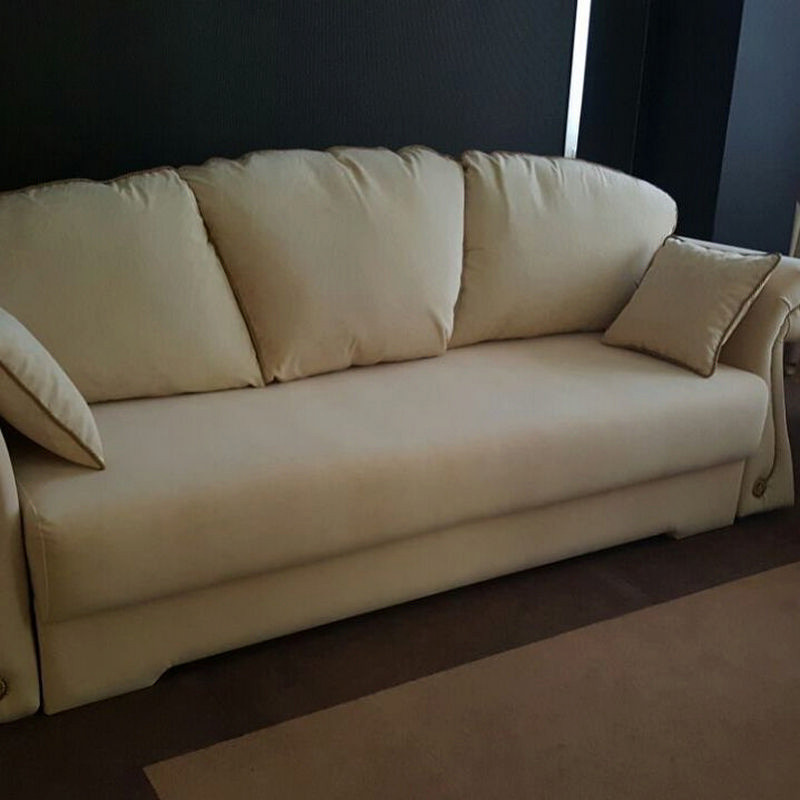 Мягкая мебель