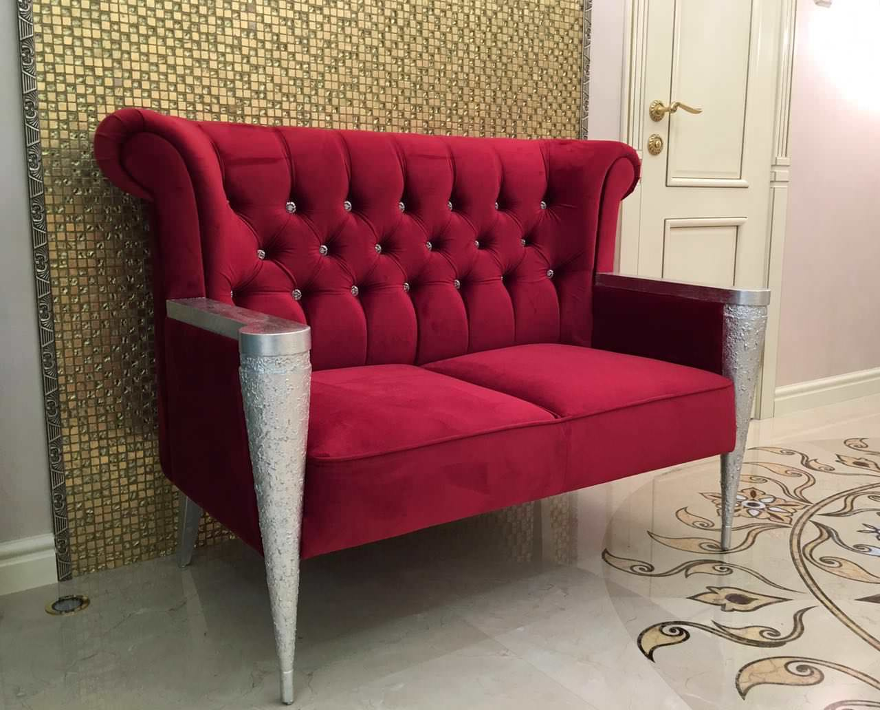 Мягкая мебель