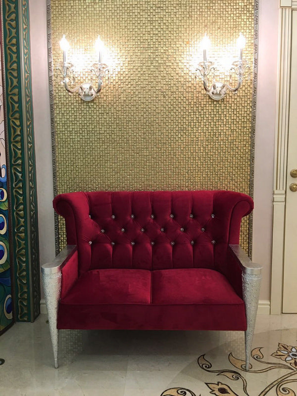 Мягкая мебель