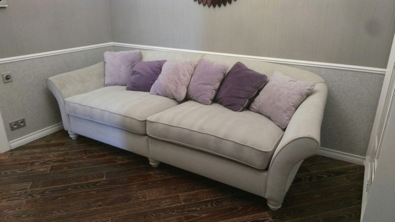 Мягкая мебель