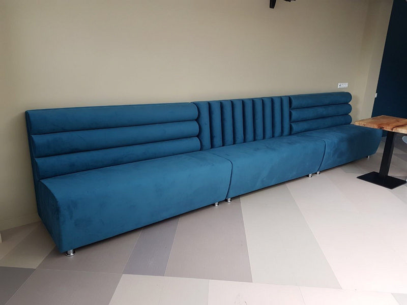 Мягкая мебель