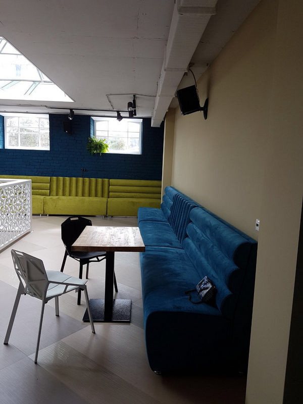 Мягкая мебель