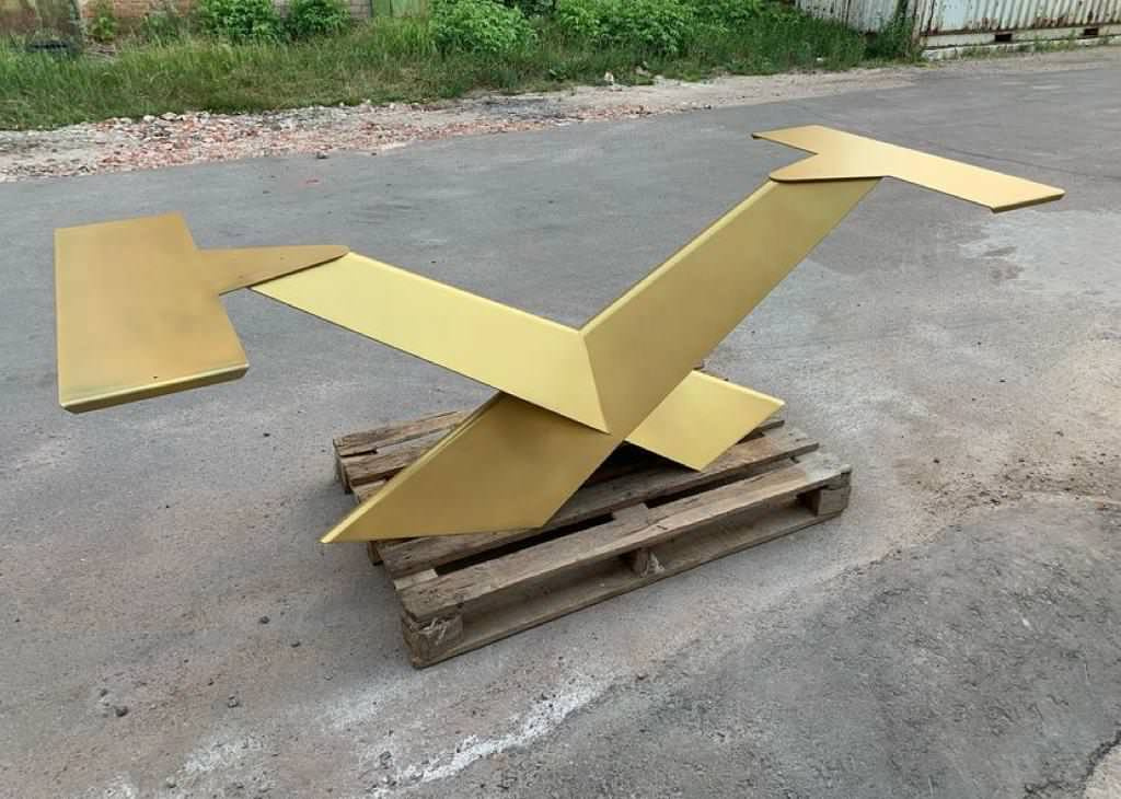 Эффект латуни