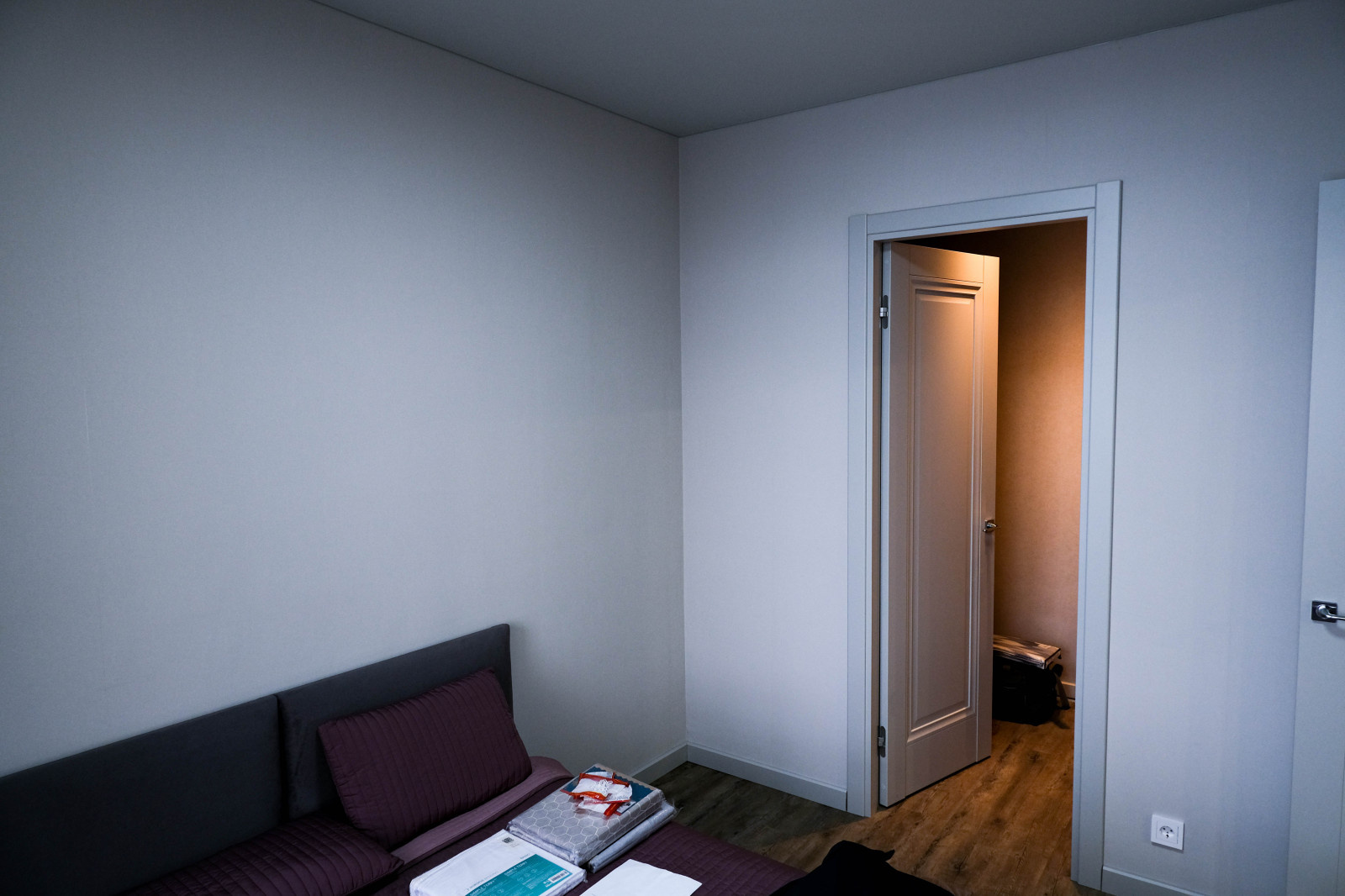 Барвихинская