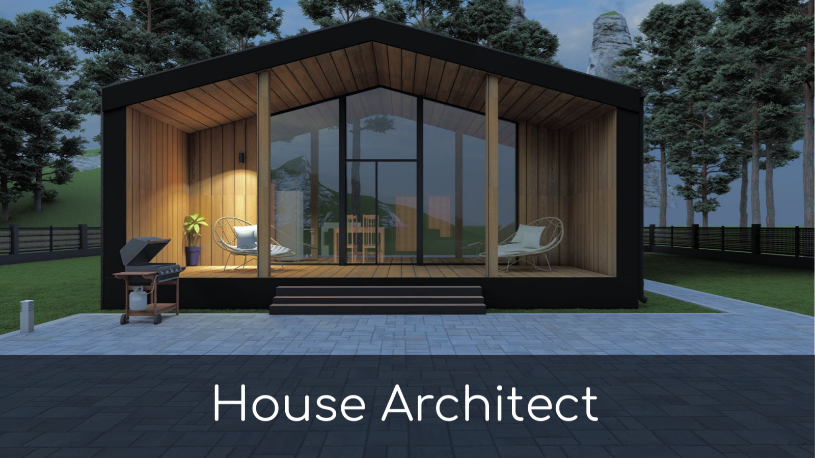 Обложка проекта: BARN-003