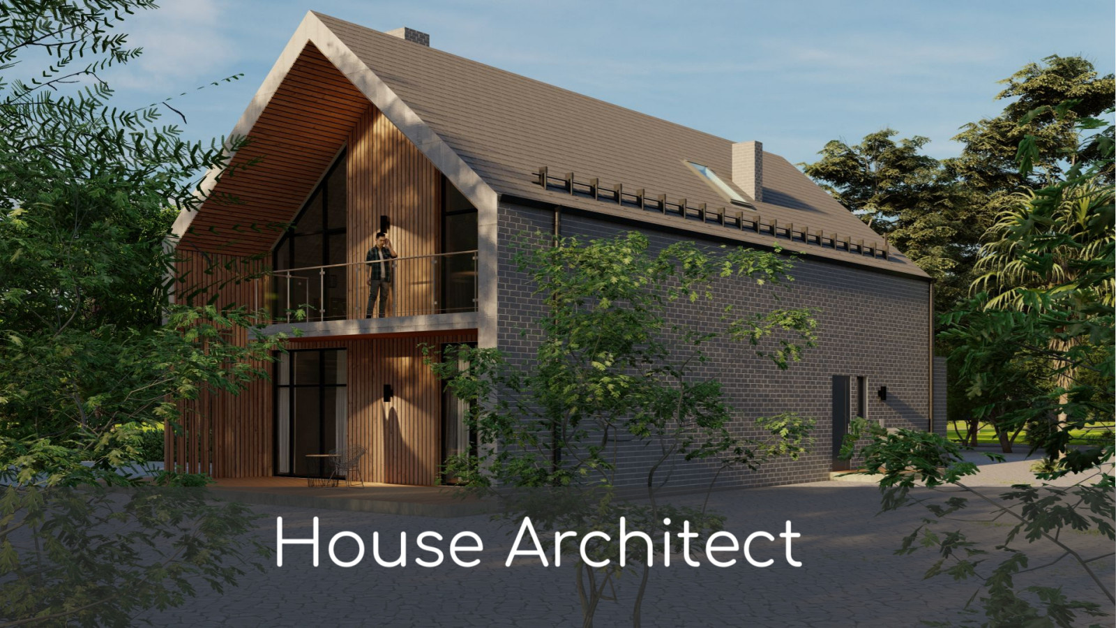 Обложка проекта: BARN-005