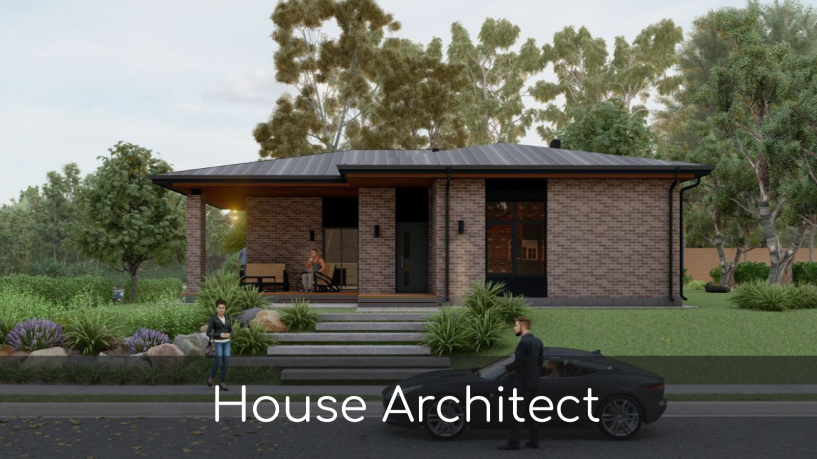 Обложка проекта: HA-008