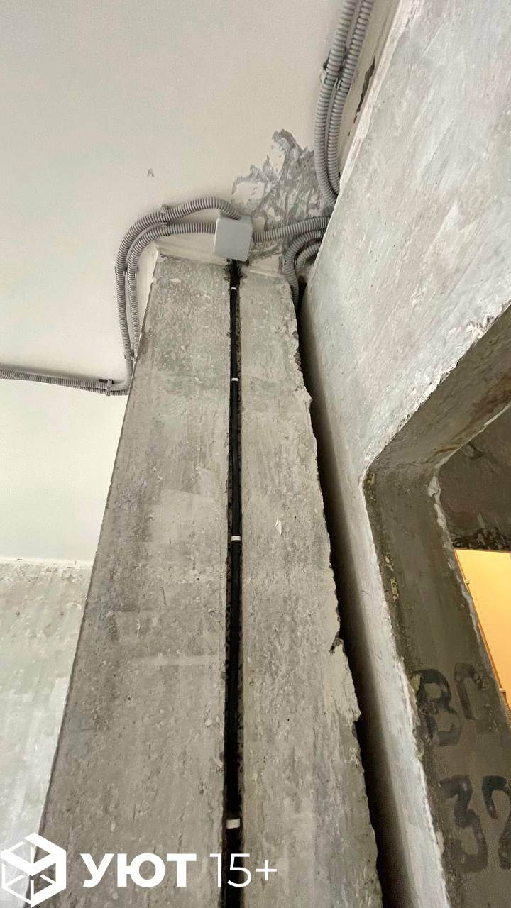 Квартира под ключ на Проспекте Победы