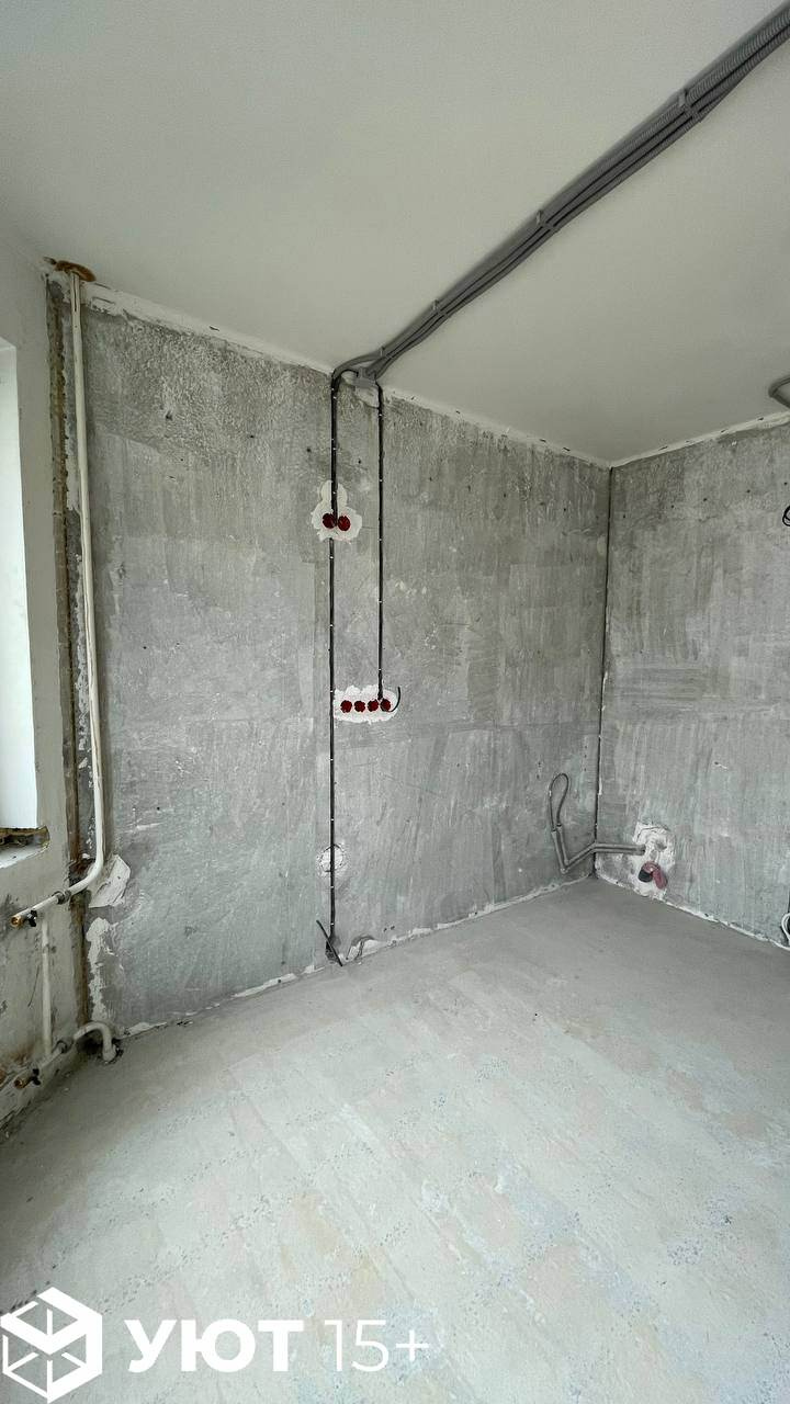 Квартира под ключ на Проспекте Победы