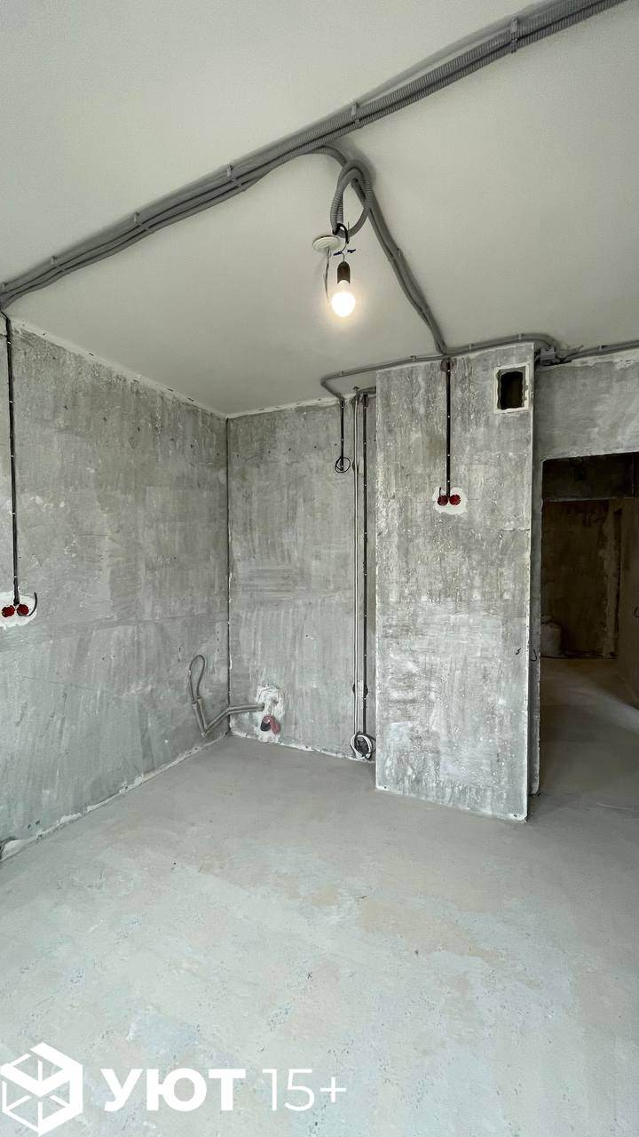 Квартира под ключ на Проспекте Победы