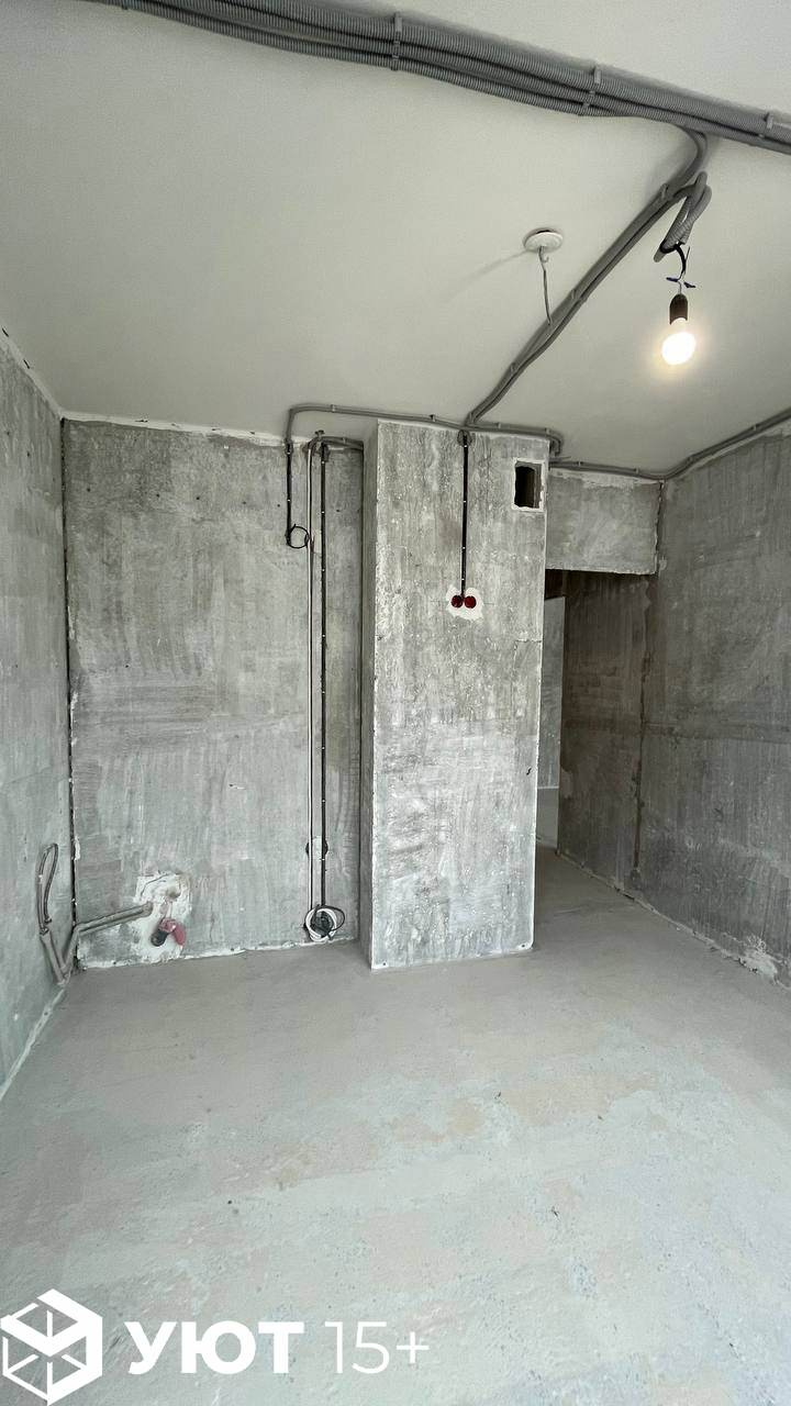 Квартира под ключ на Проспекте Победы