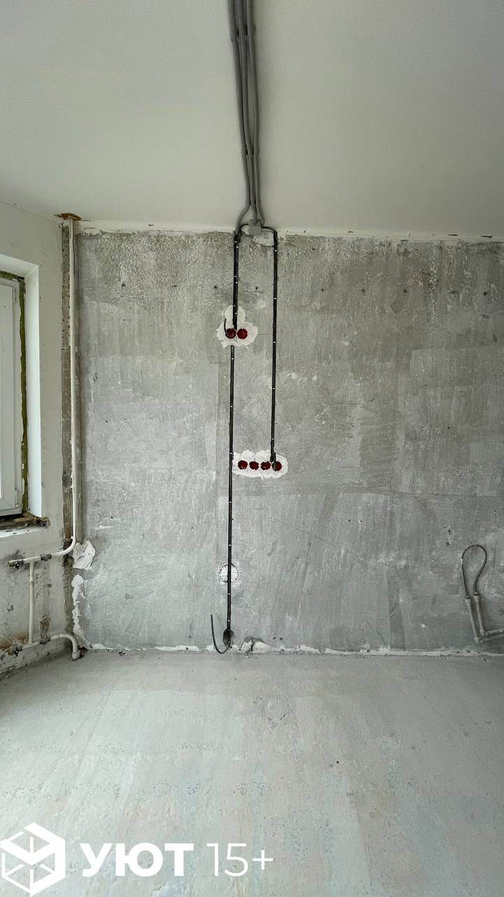 Квартира под ключ на Проспекте Победы