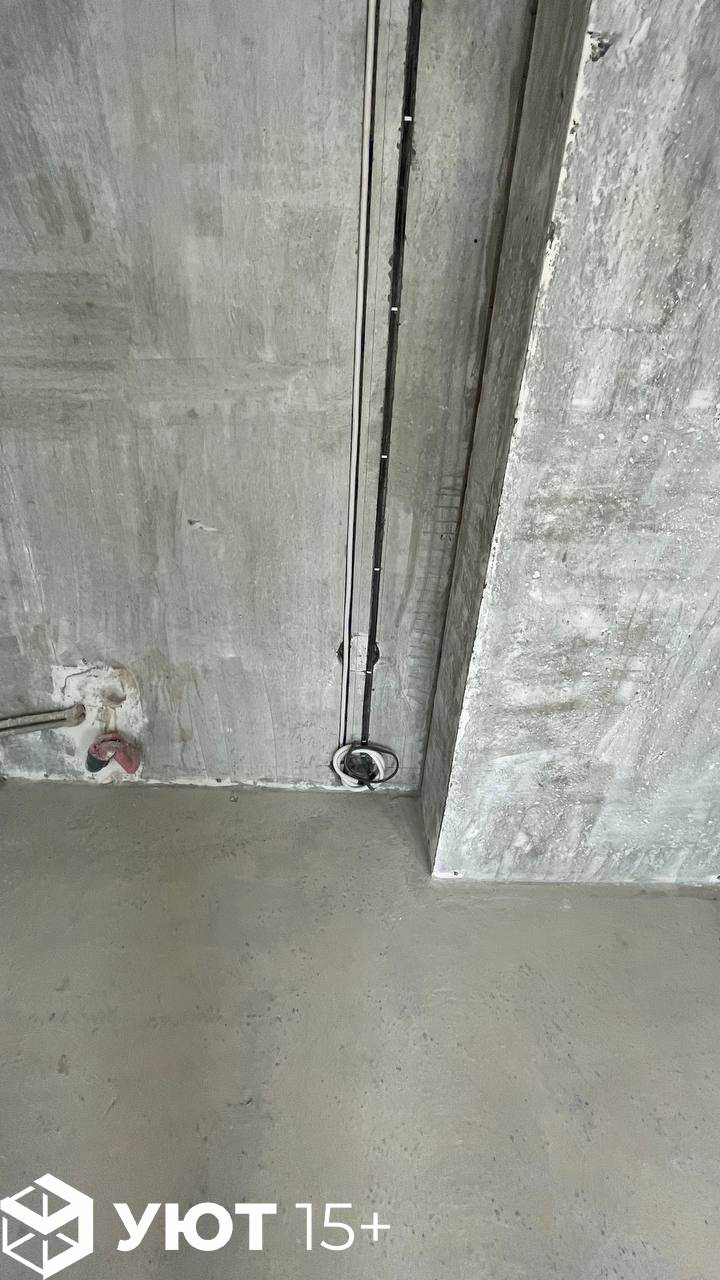 Квартира под ключ на Проспекте Победы