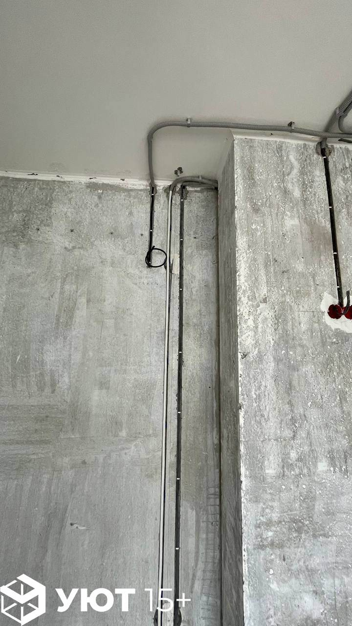 Квартира под ключ на Проспекте Победы