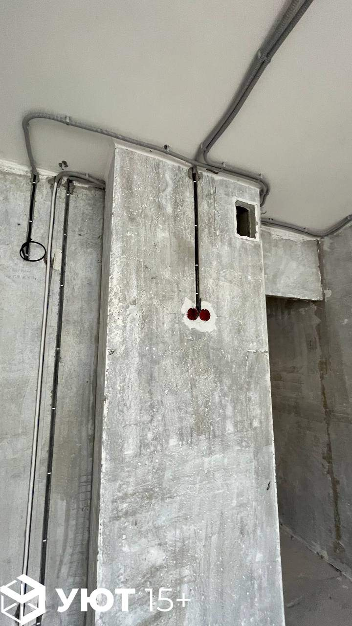 Квартира под ключ на Проспекте Победы