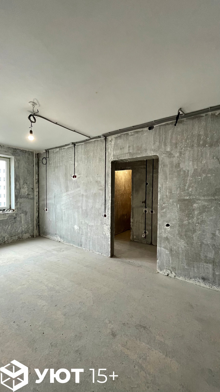 Квартира под ключ на Проспекте Победы