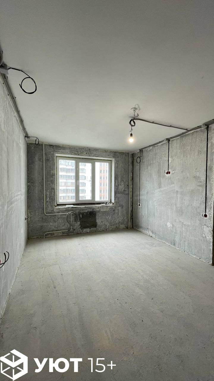 Квартира под ключ на Проспекте Победы