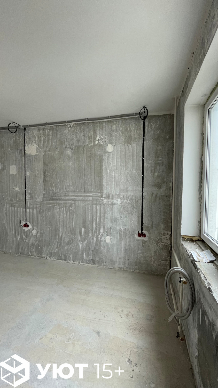 Квартира под ключ на Проспекте Победы