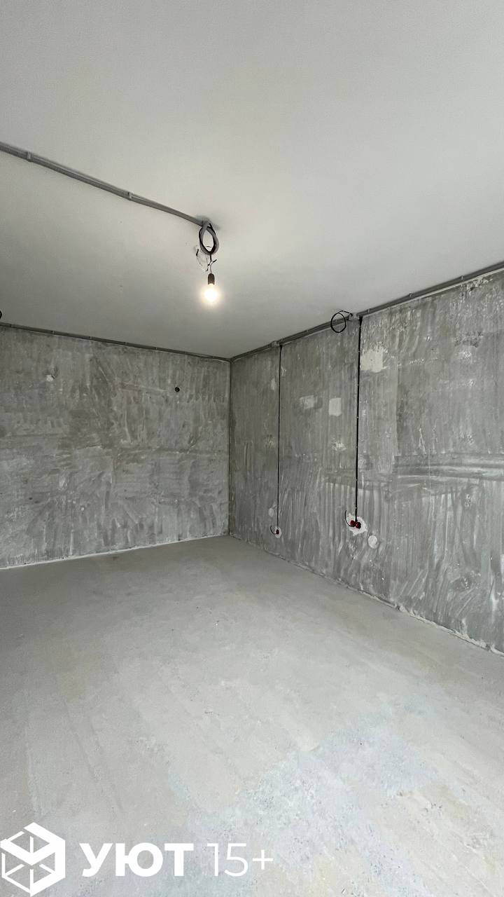 Квартира под ключ на Проспекте Победы