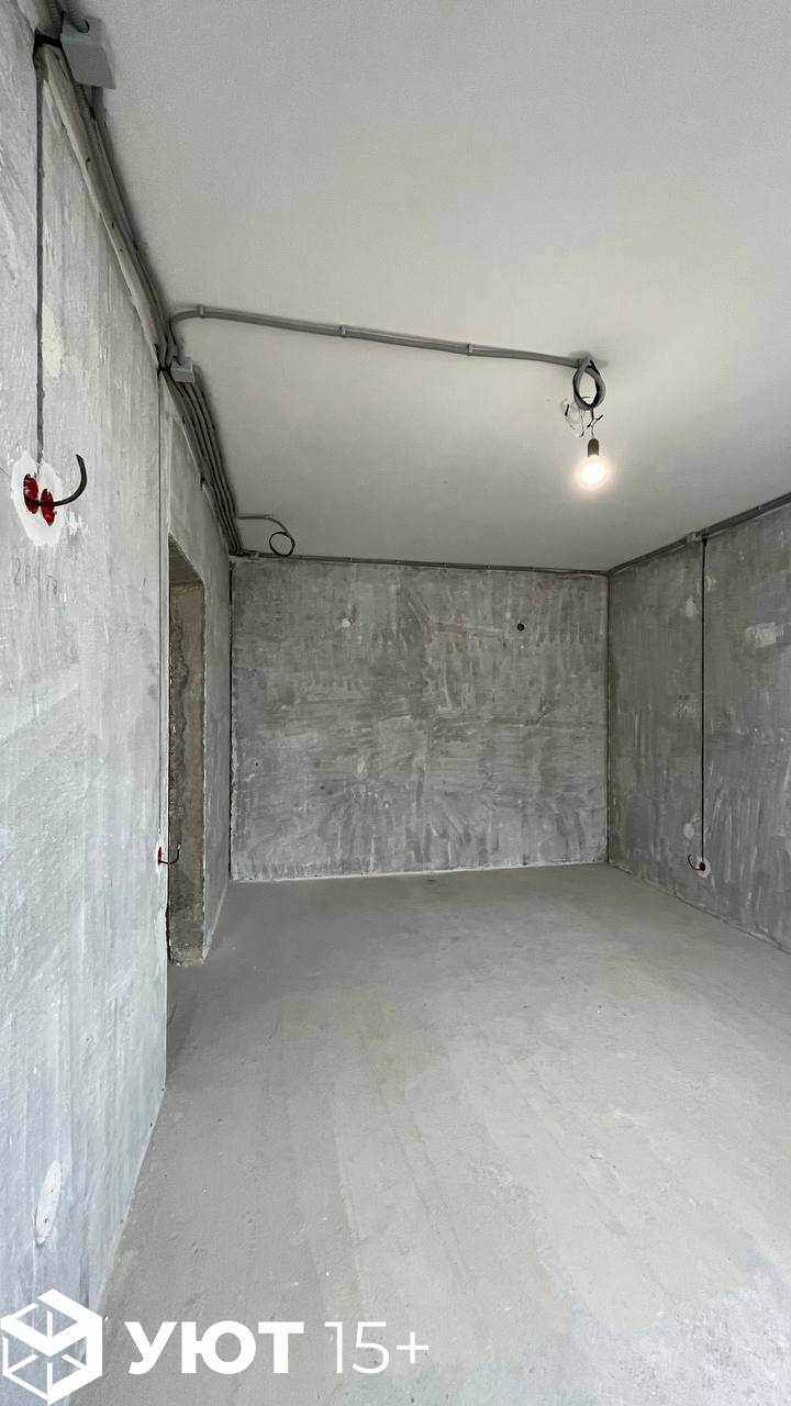 Квартира под ключ на Проспекте Победы