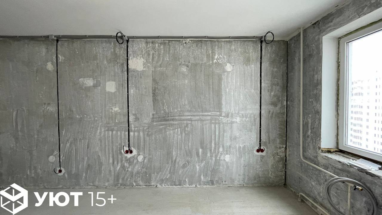 Квартира под ключ на Проспекте Победы