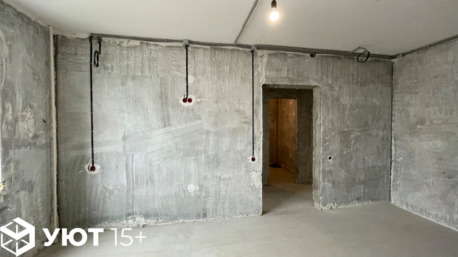 Квартира под ключ на Проспекте Победы