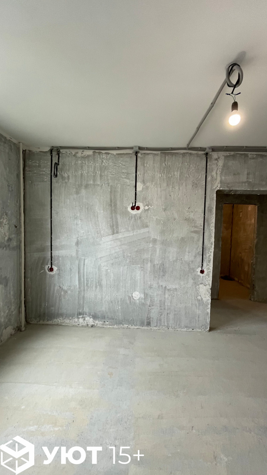 Квартира под ключ на Проспекте Победы