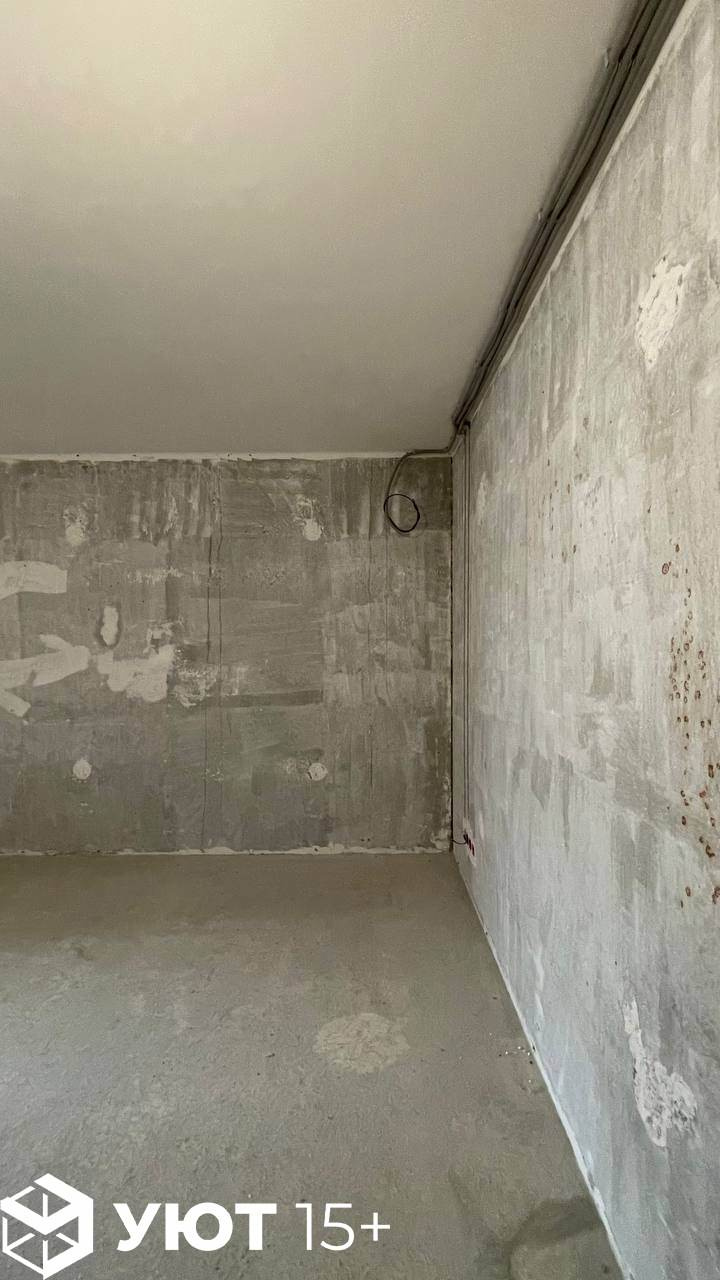 Квартира под ключ на Проспекте Победы