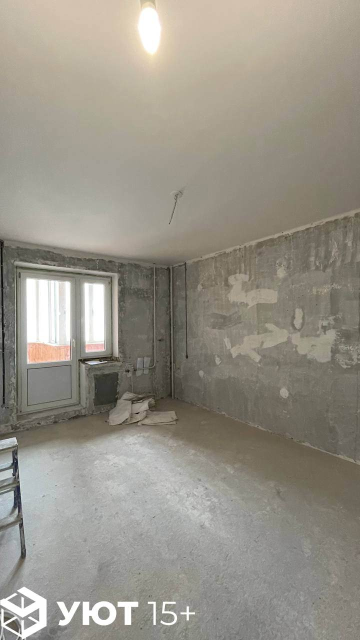 Квартира под ключ на Проспекте Победы