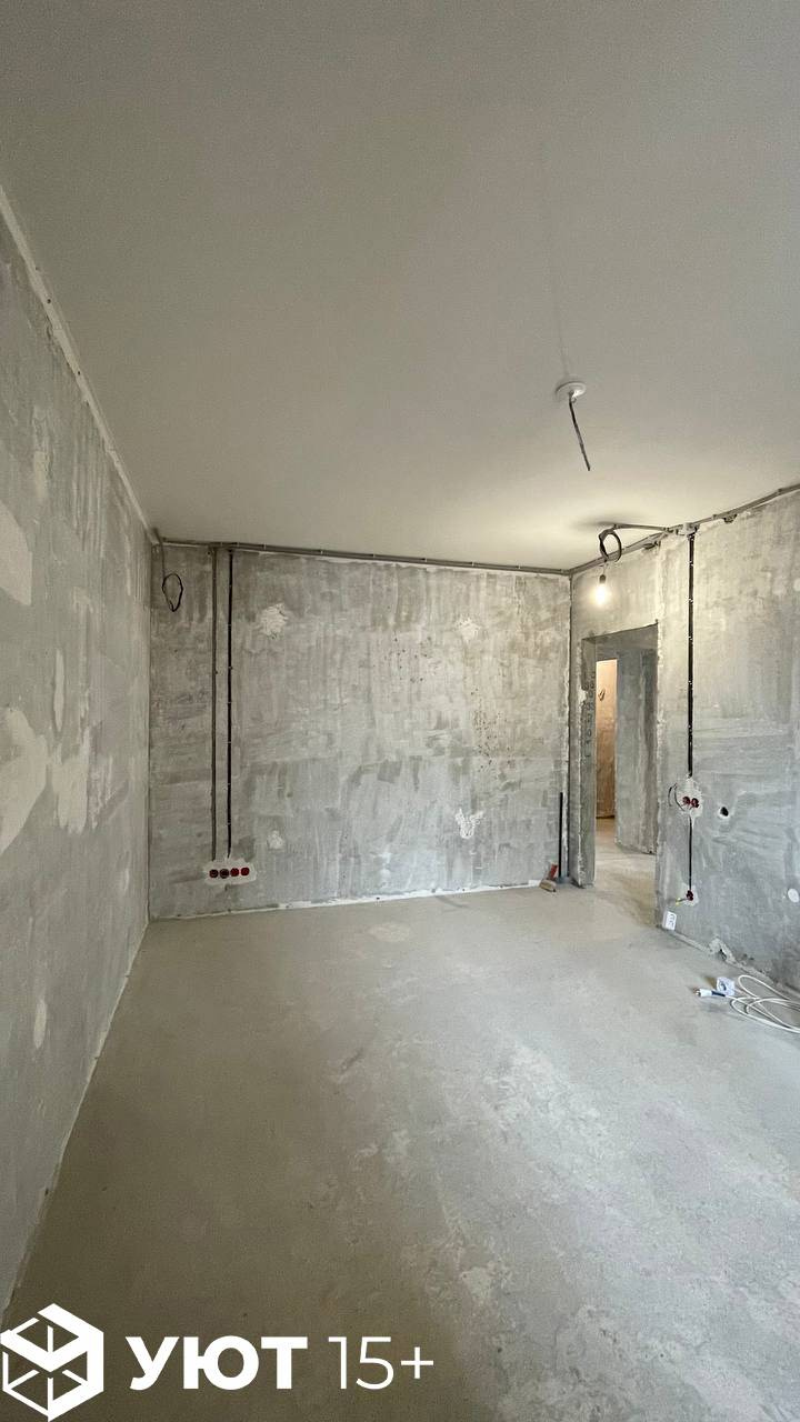 Квартира под ключ на Проспекте Победы