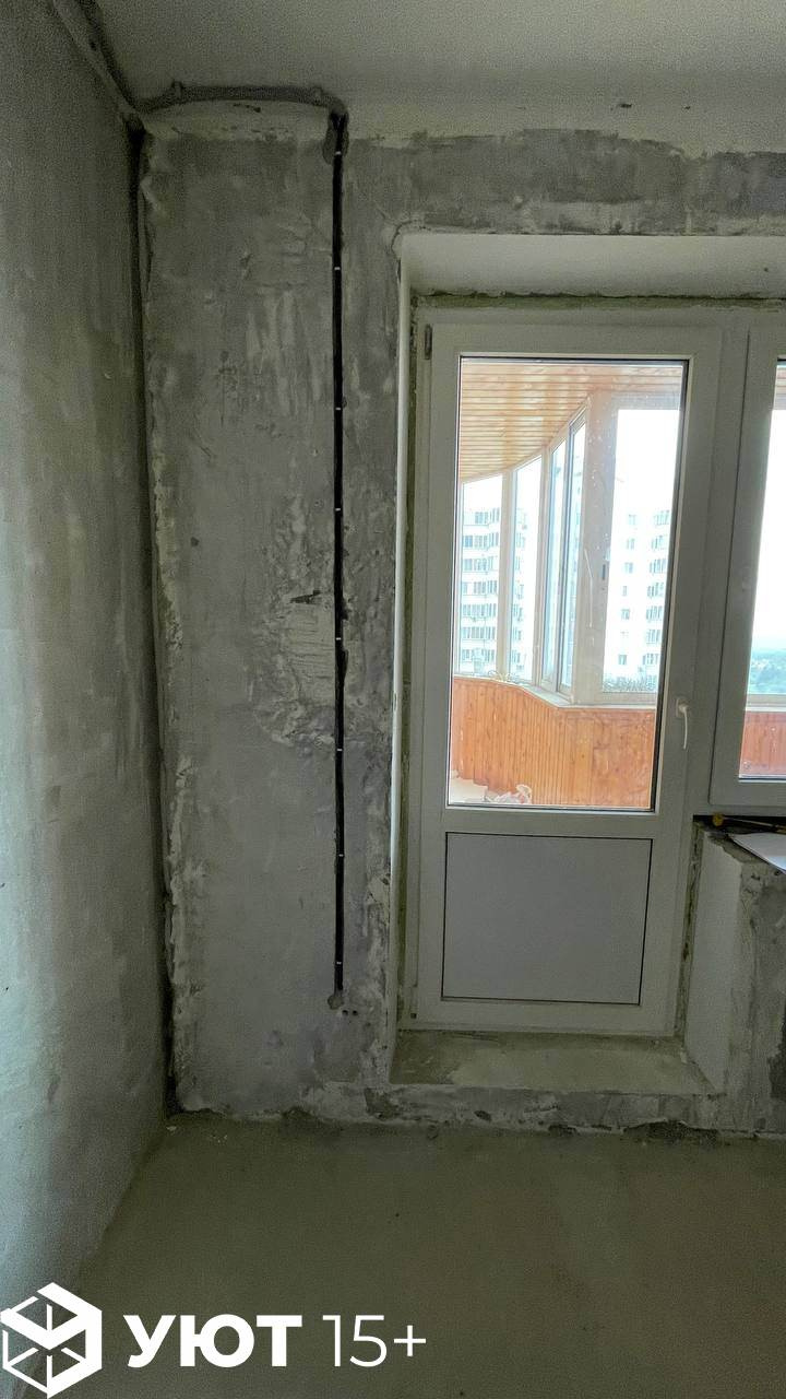 Квартира под ключ на Проспекте Победы