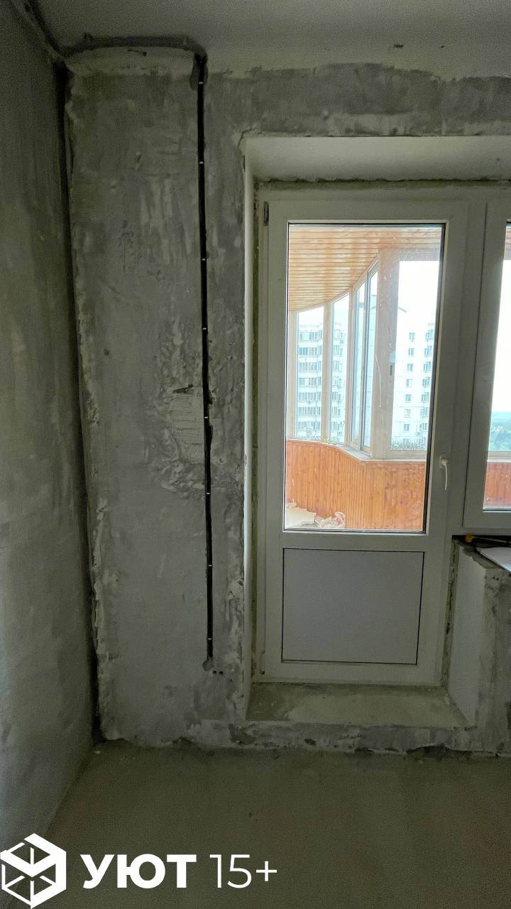 Квартира под ключ на Проспекте Победы