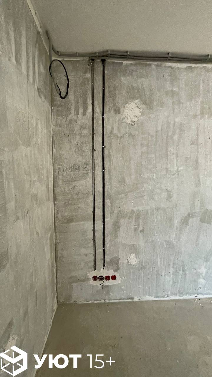 Квартира под ключ на Проспекте Победы