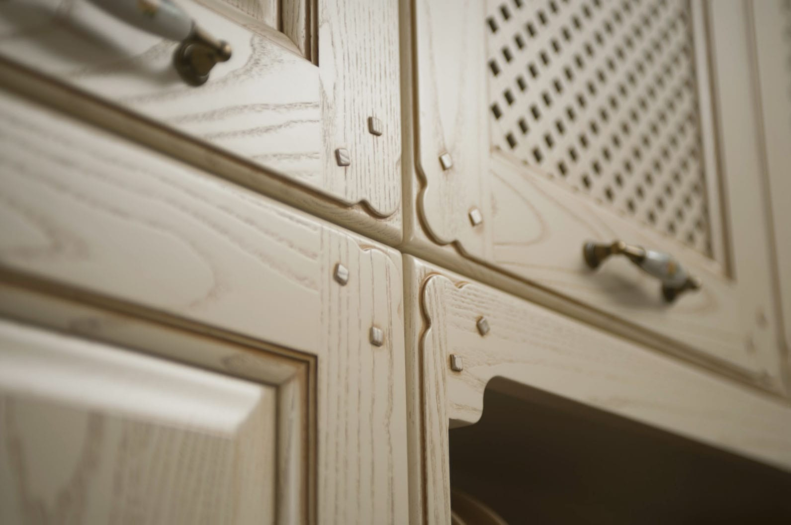 Кухня Эстель