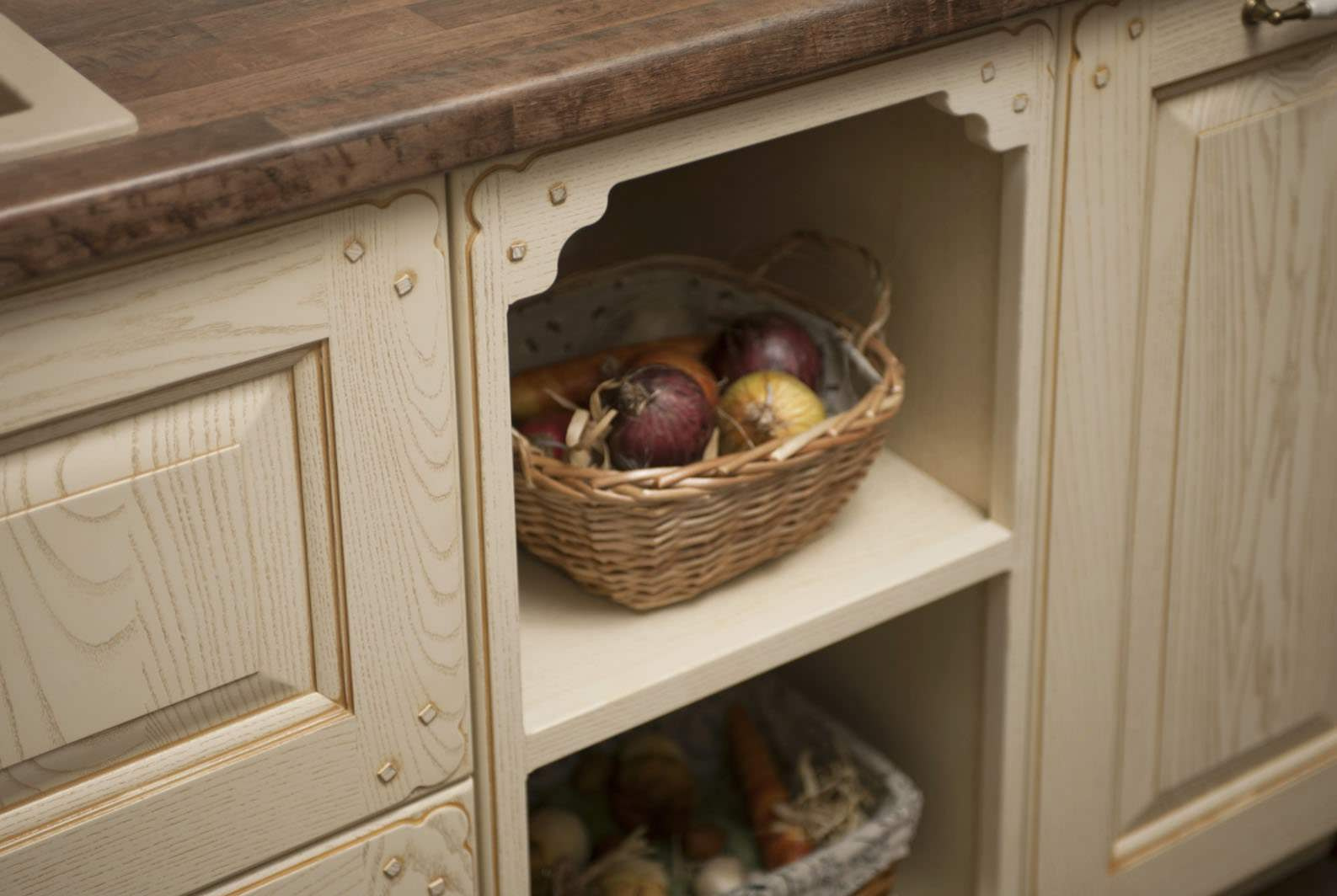 Кухня Эстель