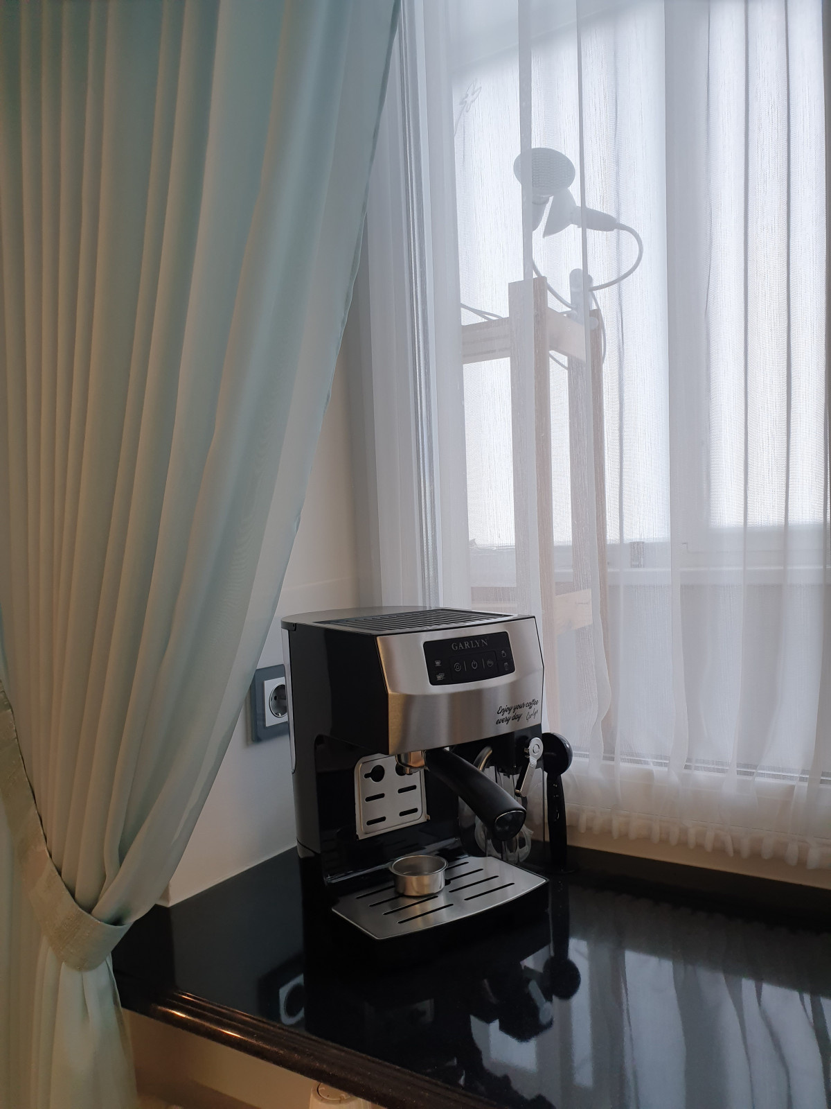 Квартира в Приморском районе Санкт-Петербурга