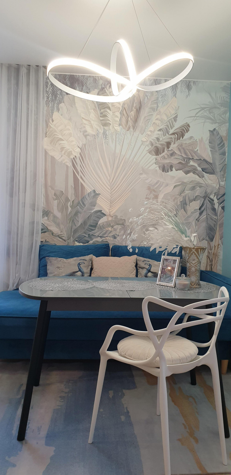 Квартира для молодой семьи в Ленинградской области