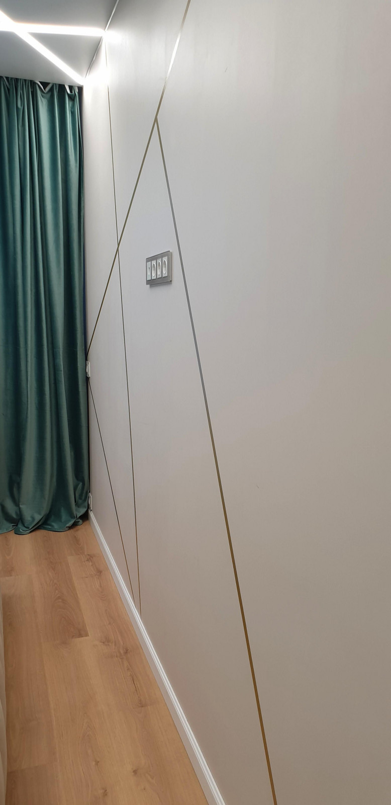 Квартира для молодой семьи в Ленинградской области