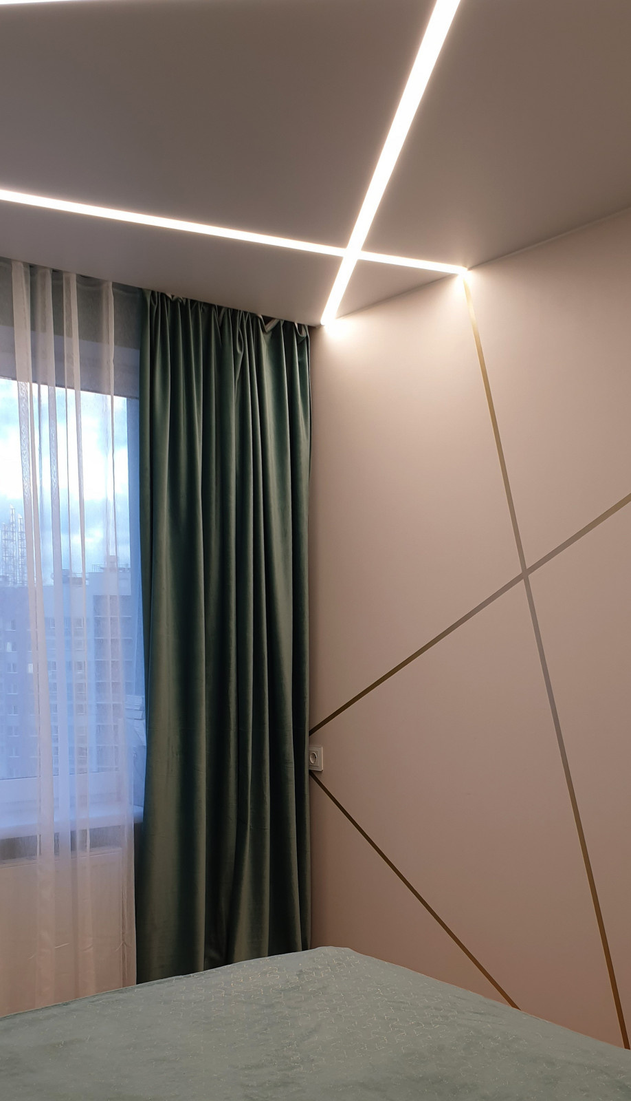 Квартира для молодой семьи в Ленинградской области