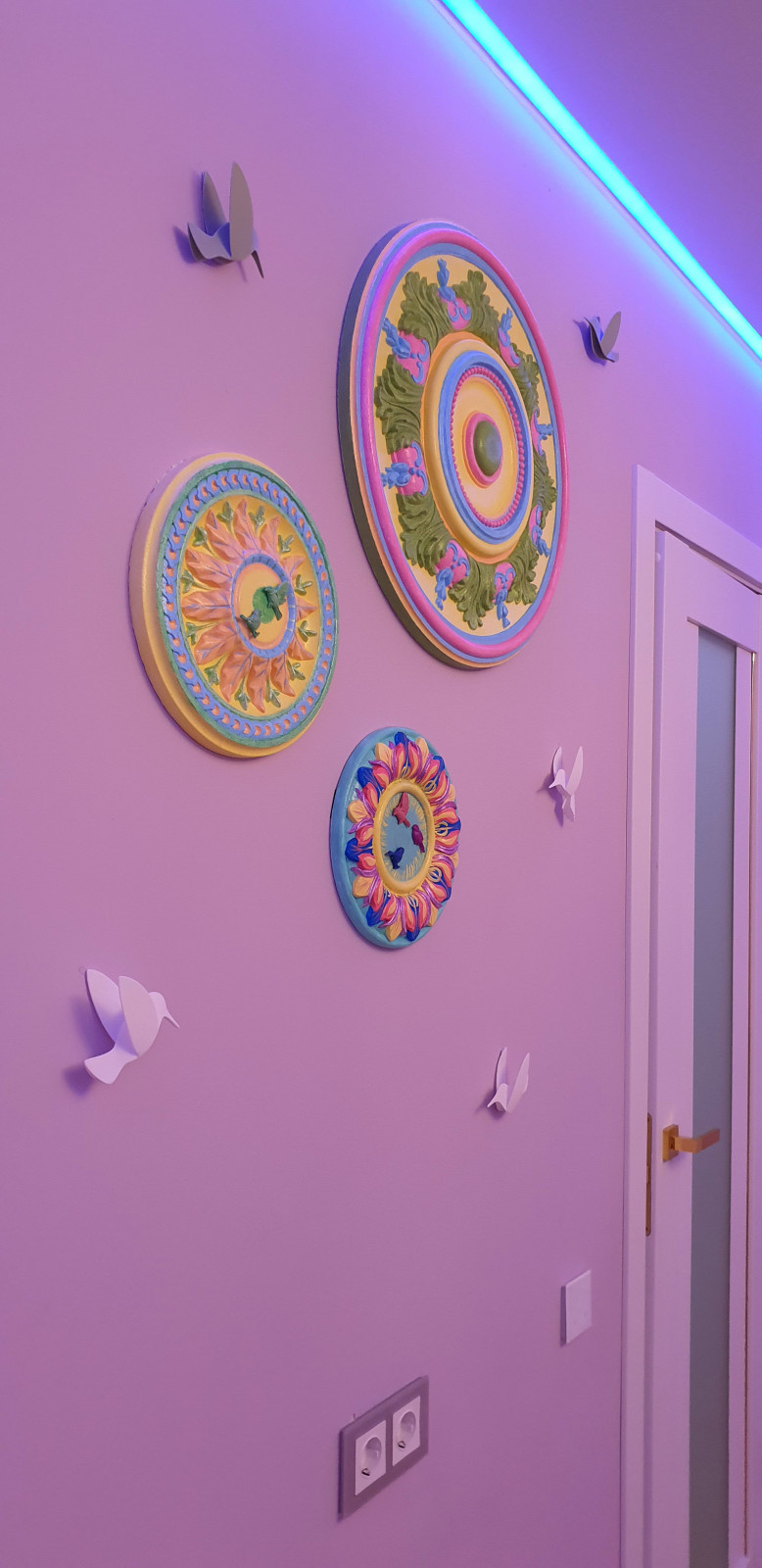 Квартира для молодой семьи в Ленинградской области