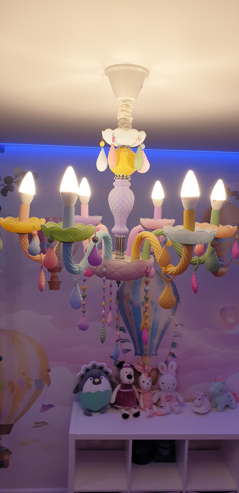 Квартира для молодой семьи в Ленинградской области