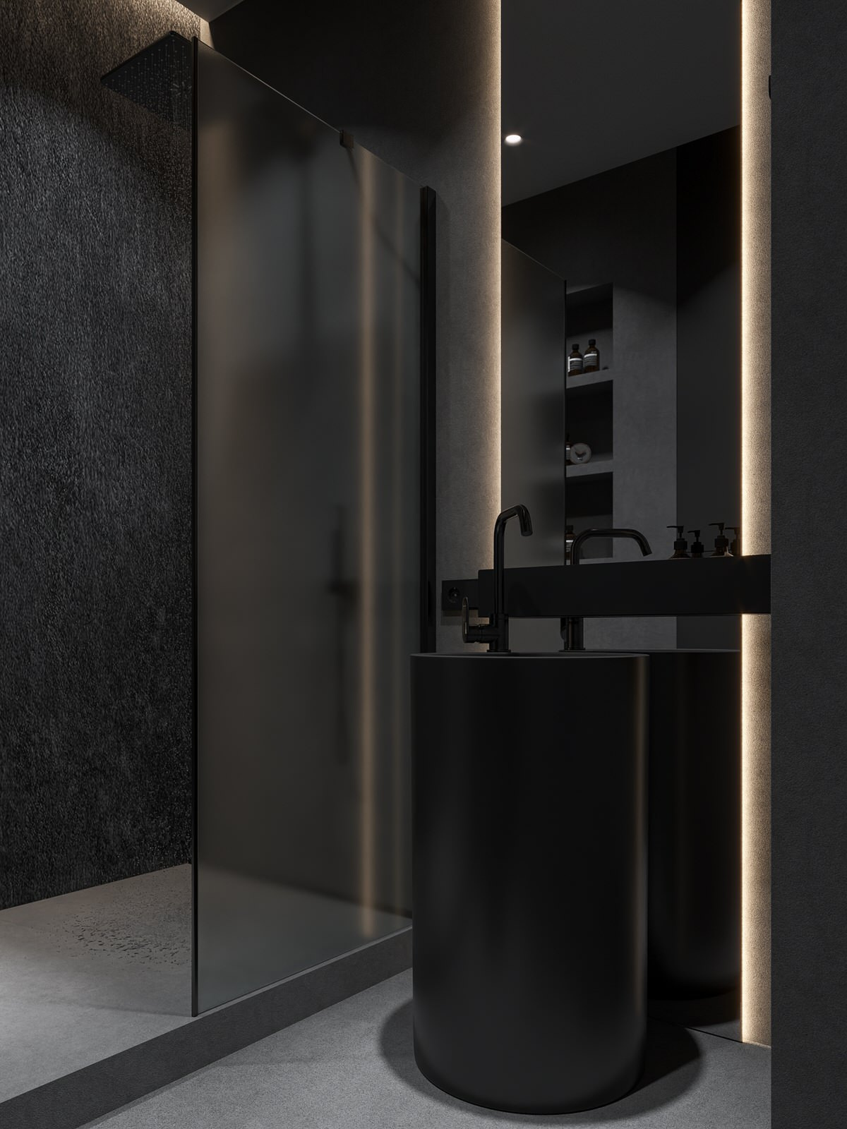 ЖК на Малоярославской, г Калининград