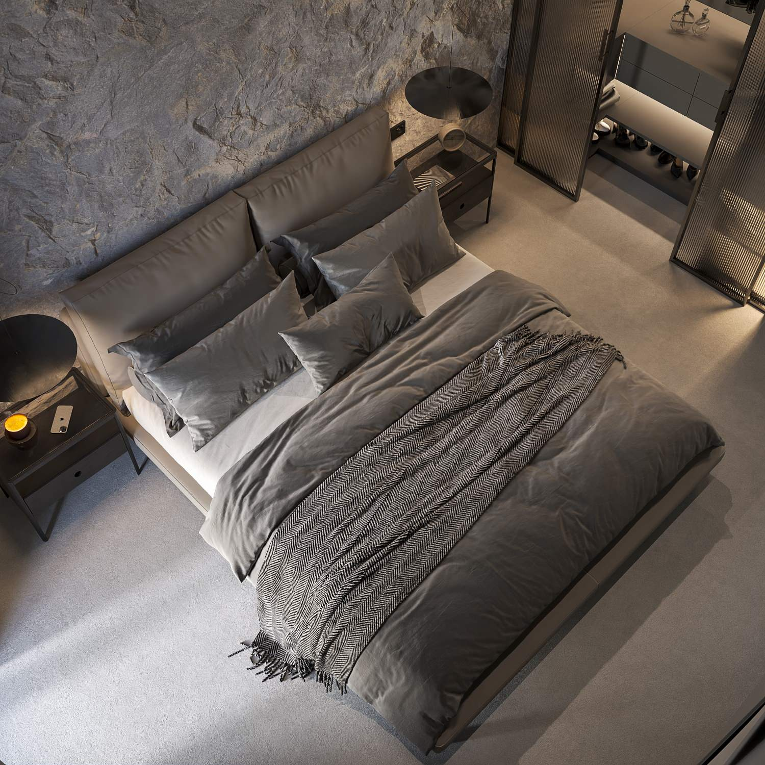 ЖК на Малоярославской, г Калининград