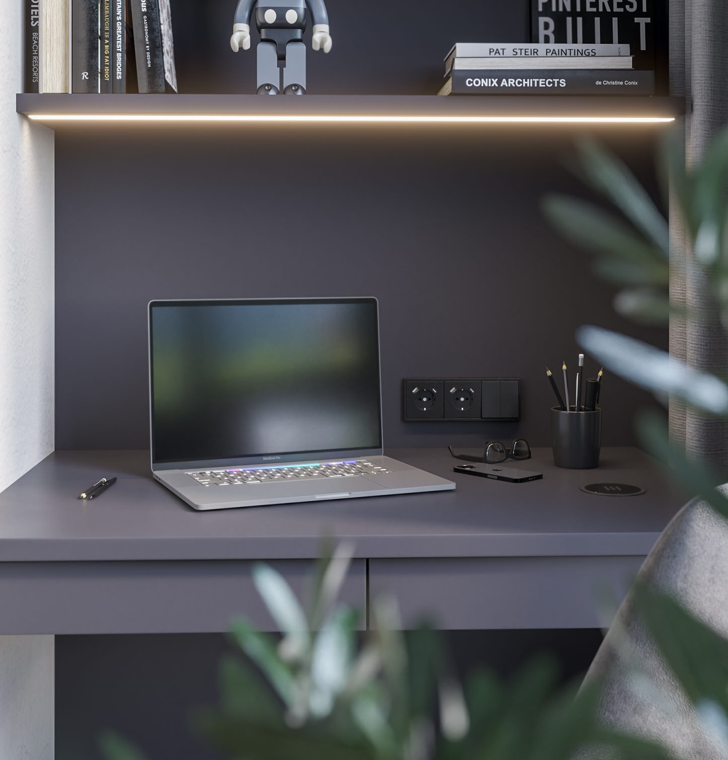 ЖК на Малоярославской, г Калининград