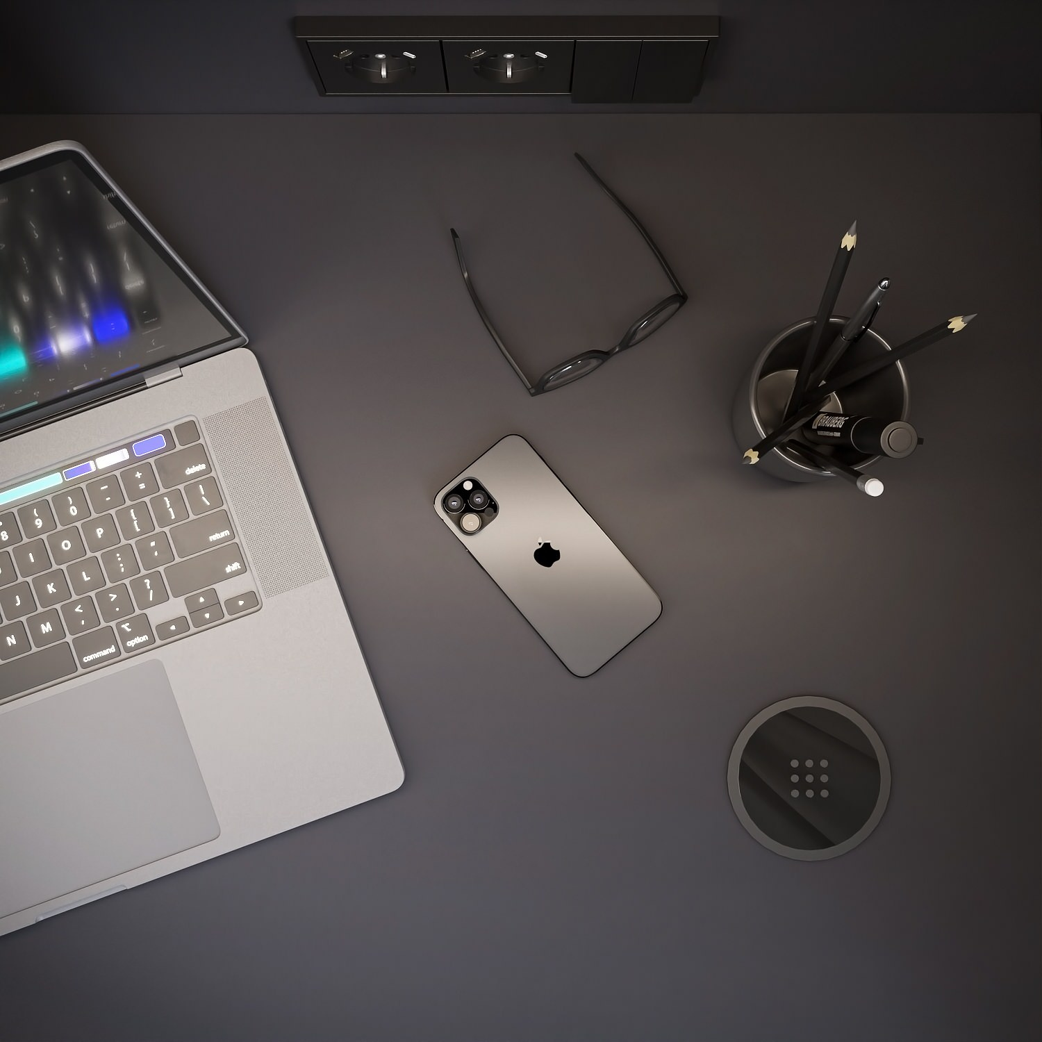 ЖК на Малоярославской, г Калининград