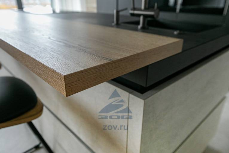 Кухня ПМК311 ЗОВ